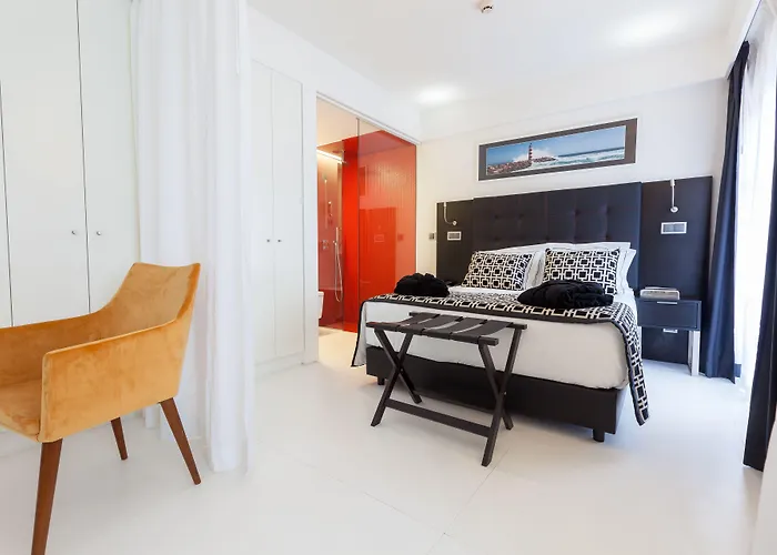 Faro Boutique Hotel
