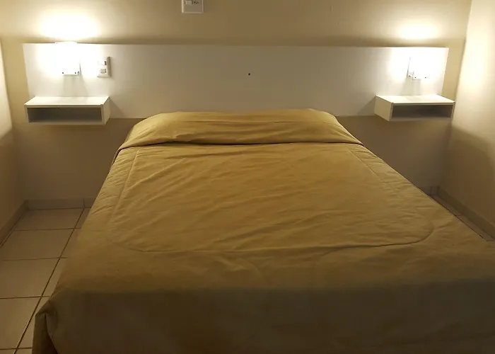Habitat Hotel de Leme Ltda