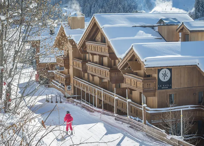 Le Kaila