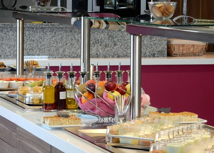 ibis Styles Castres