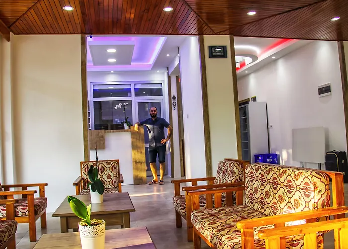Aysev Hotel