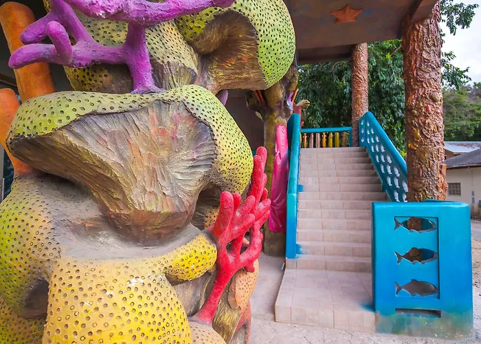 Hotel Los Corales
