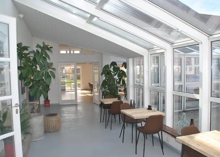 Hotel Vandret