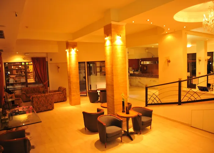 Hotel Edelweiss
