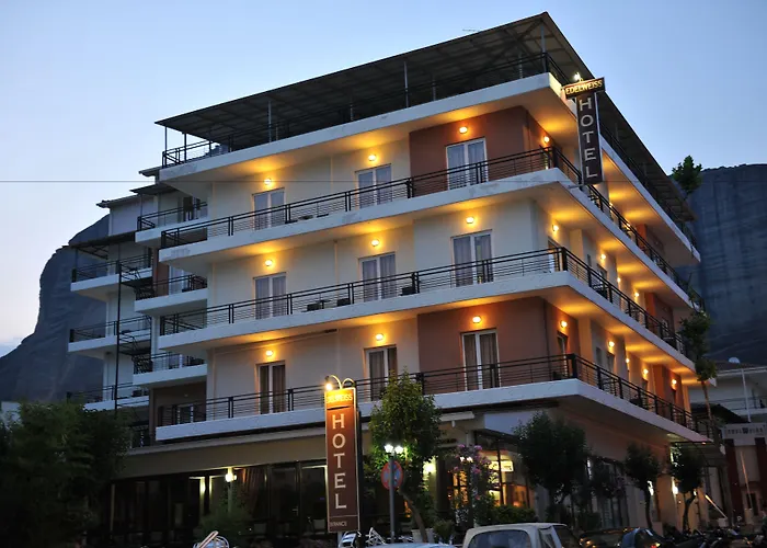 Hotel Edelweiss