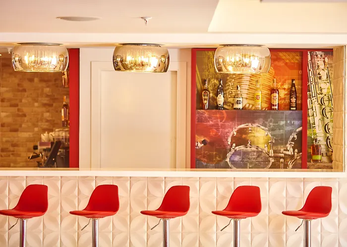 Indico Rock Hotel Mallorca - Adults Only