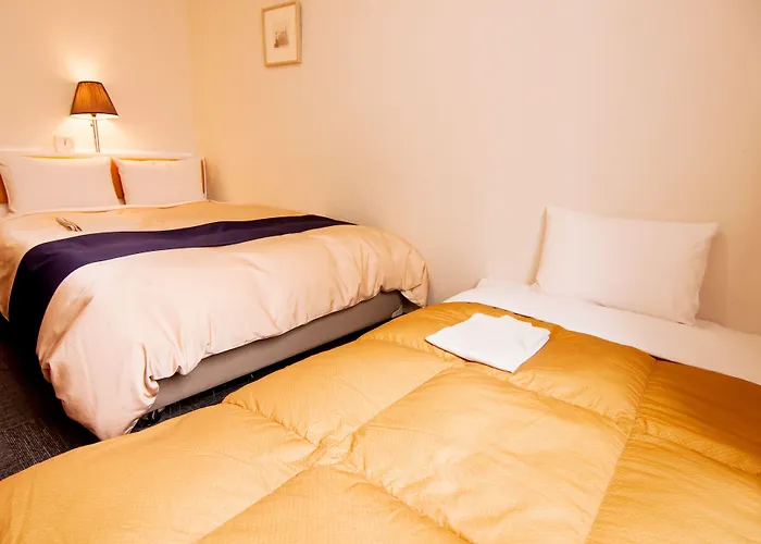 Tachikawa Regent Hotel