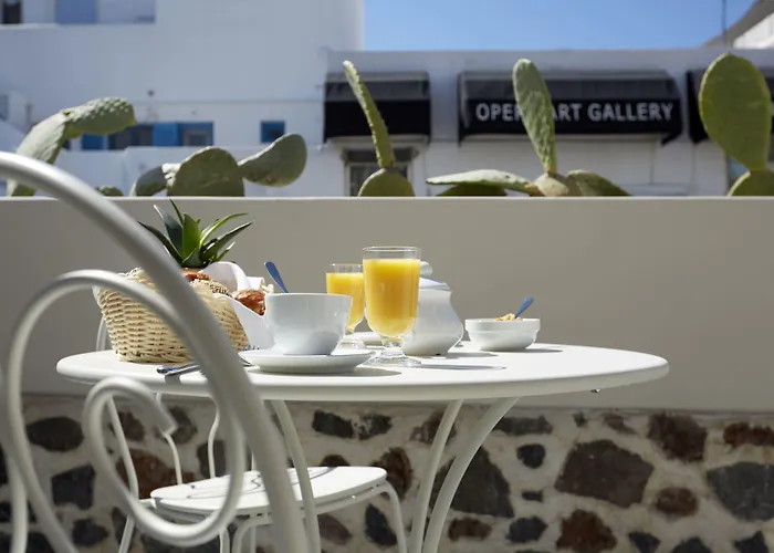 Fileria Suites