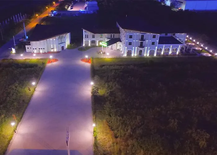 Magus Hotel