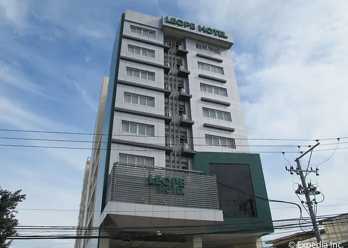 Leope Hotel