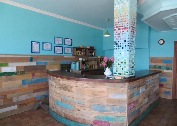 Hotel Langosteira