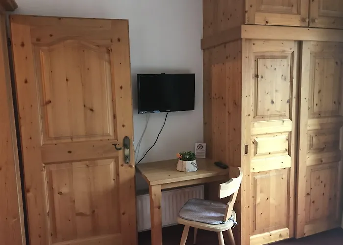 Alpenchalet Almrose