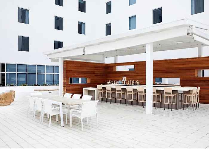 Ac Hotel By Marriott Miami Aventura