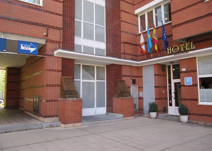 Hotel Bahia