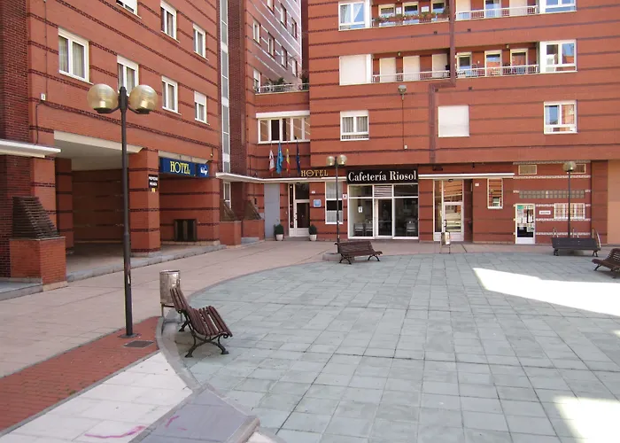 Hotel Bahia