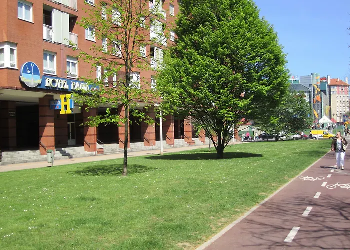Hotel Bahia