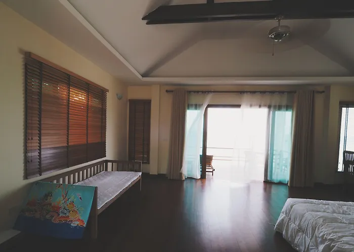 Pawapi Beach Resort Koh Mook