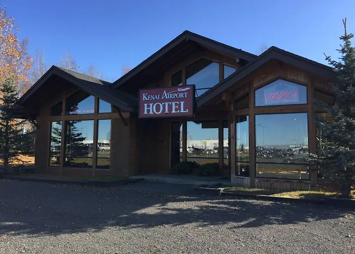 Kenai Airport Hotel