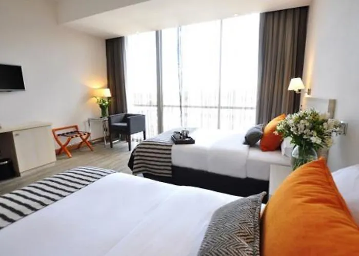 Hotel Casino Talca