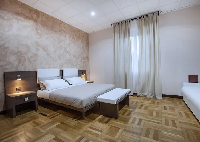Vittoria Rooms Guesthouse - The Original Since 2015