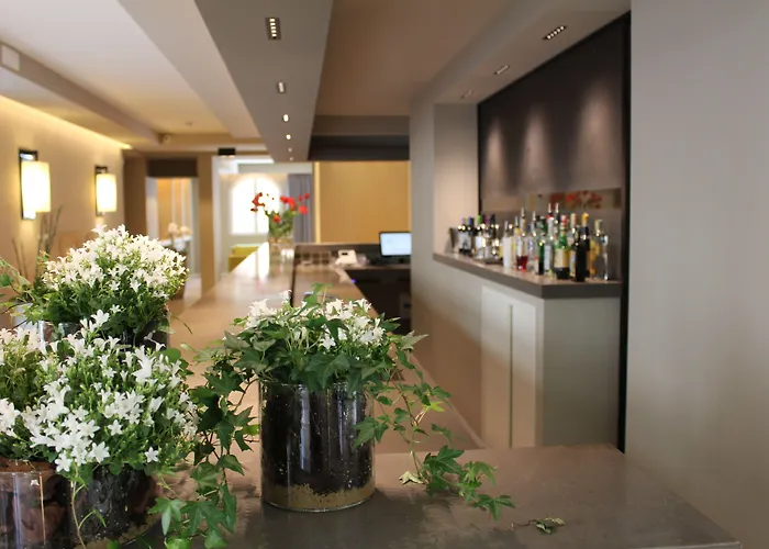 Airone City Hotel