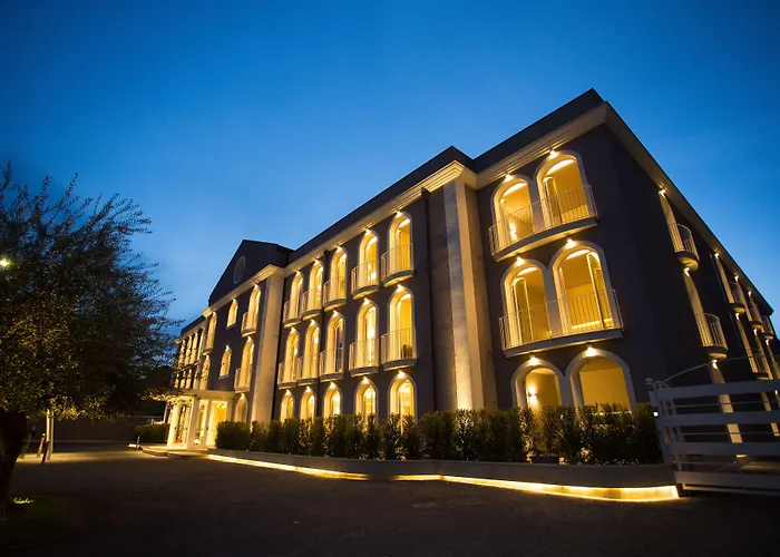 Airone City Hotel