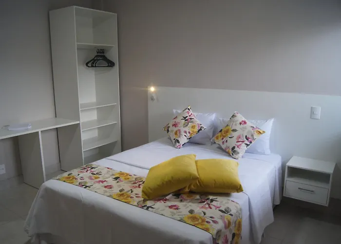 Ventura Hotel