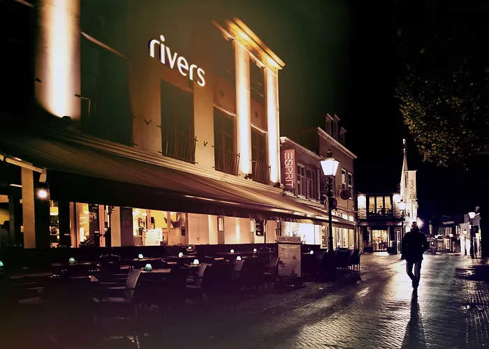 Rivers Hotel