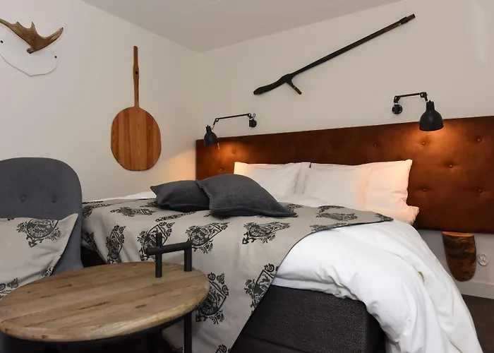 Hotel Mezzo