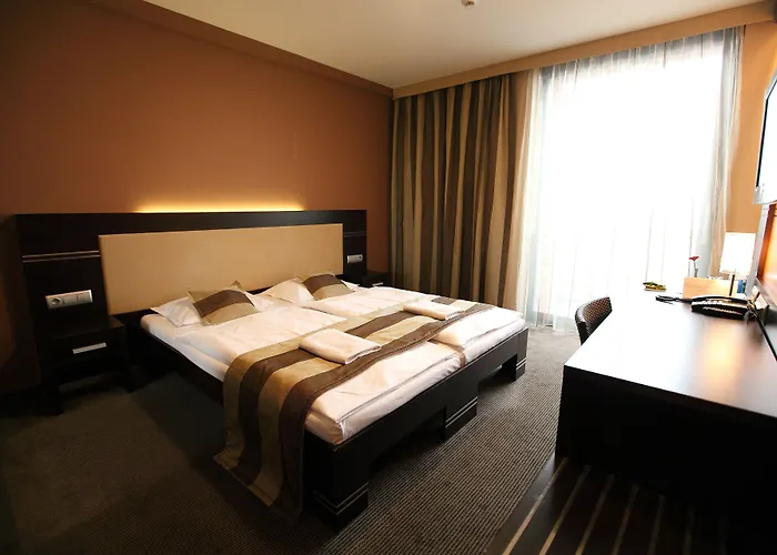 Hotel Dolphin - Adult Friendly
