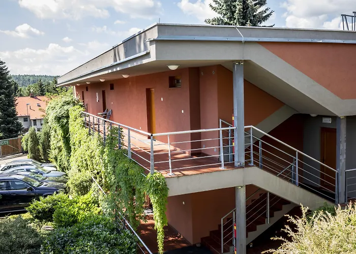 Pavilon