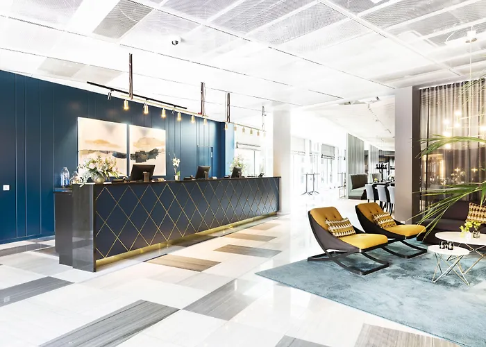 Elite Hotel Academia