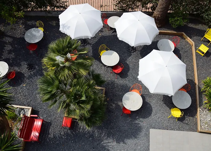 Hotel Lemon