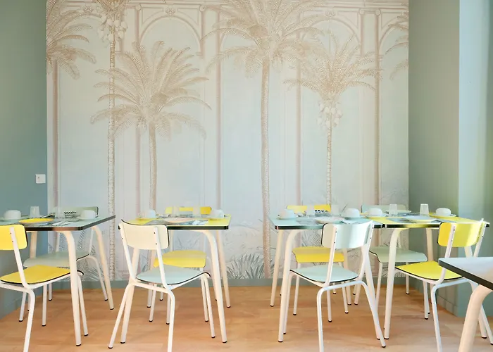 Hotel Lemon