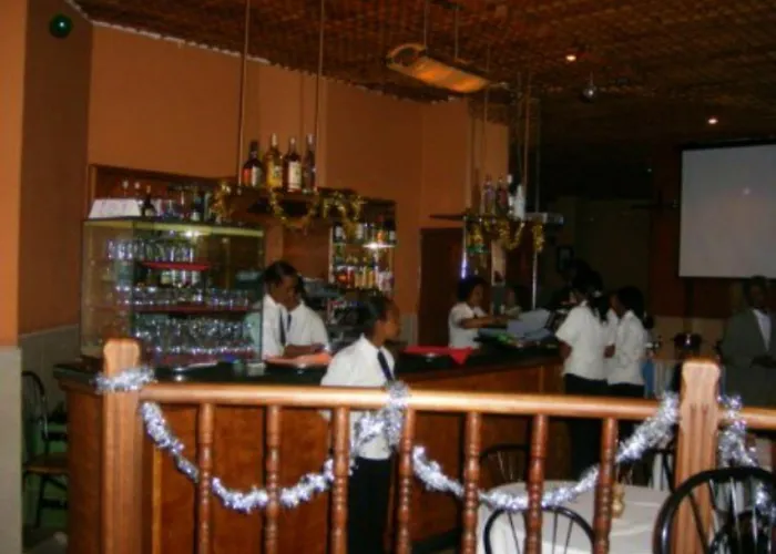 Crystal Hotel
