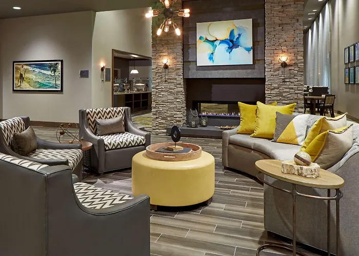 Homewood Suites By Hilton Los Angeles Redondo Beach