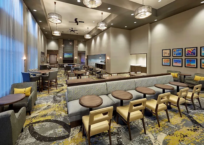 Homewood Suites By Hilton Los Angeles Redondo Beach
