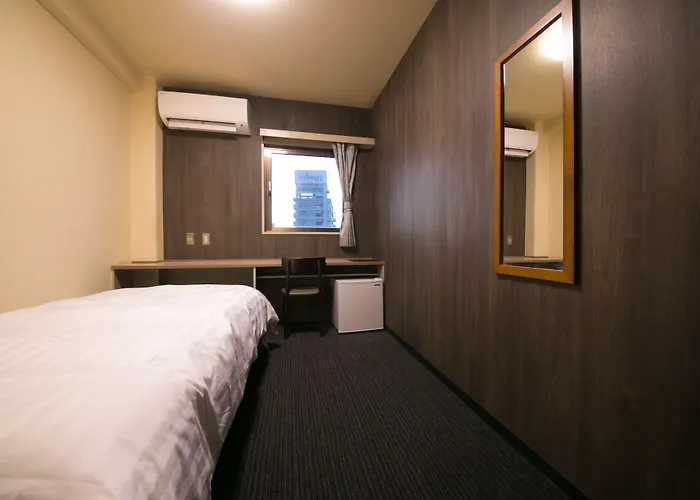 Hotel 910