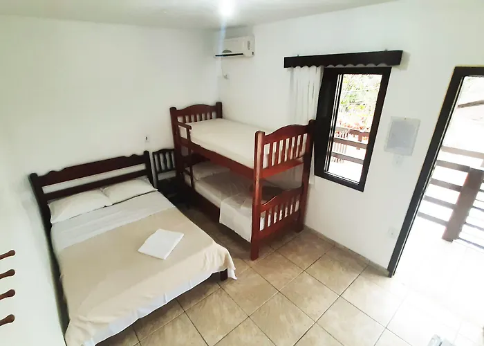Hotel Praia Grande