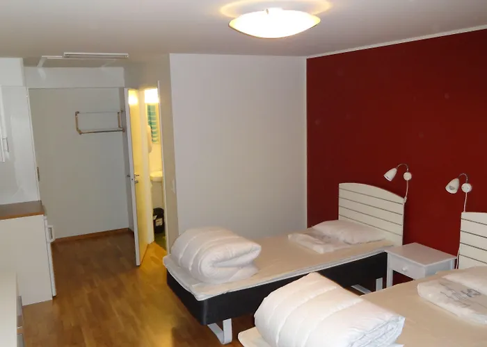 Pitea Golfhotell