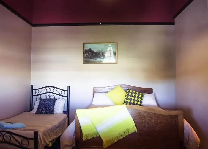 Boorowa Hotel