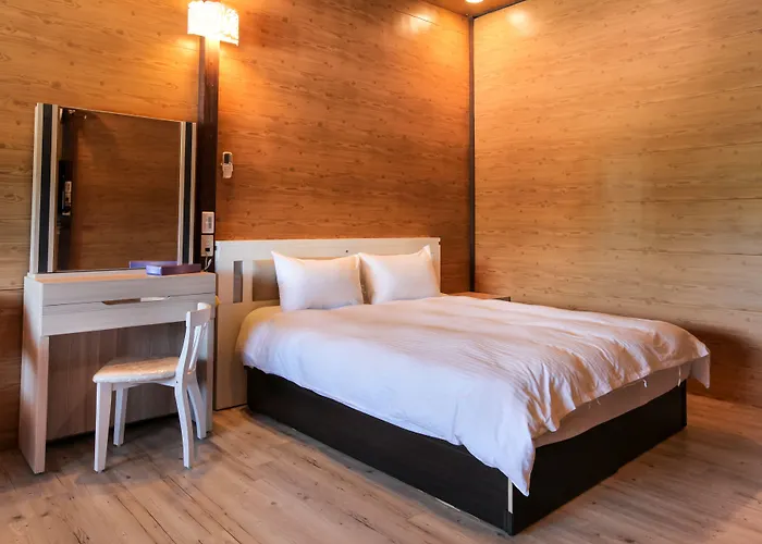 Kenting Dream House