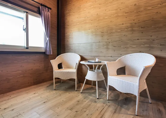 Kenting Dream House