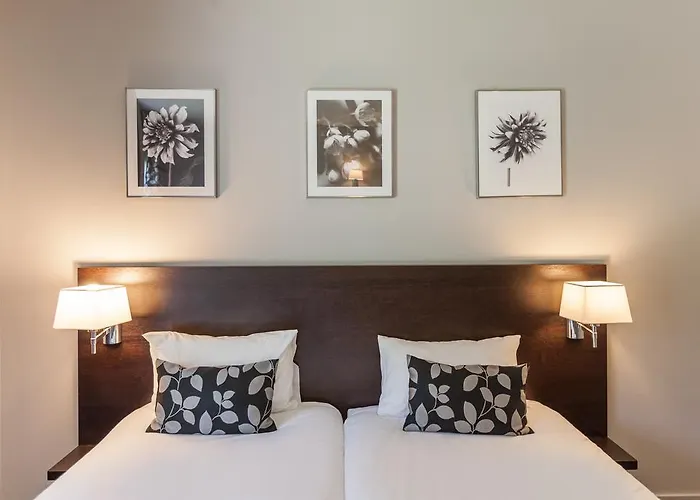 Hotel Alienor