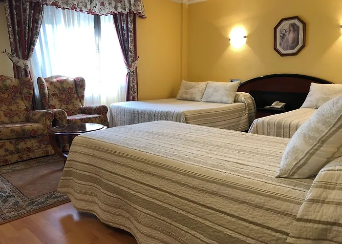 Hotel Sena