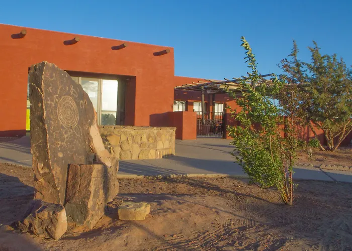 Hopi Cultural Center