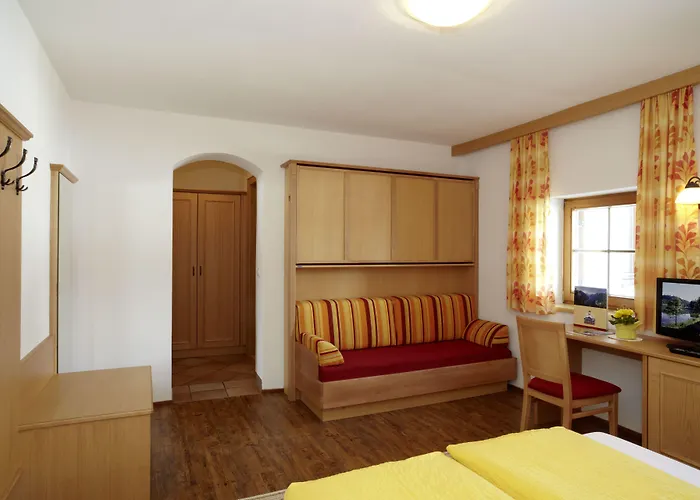 Gaestehaus Am Graben