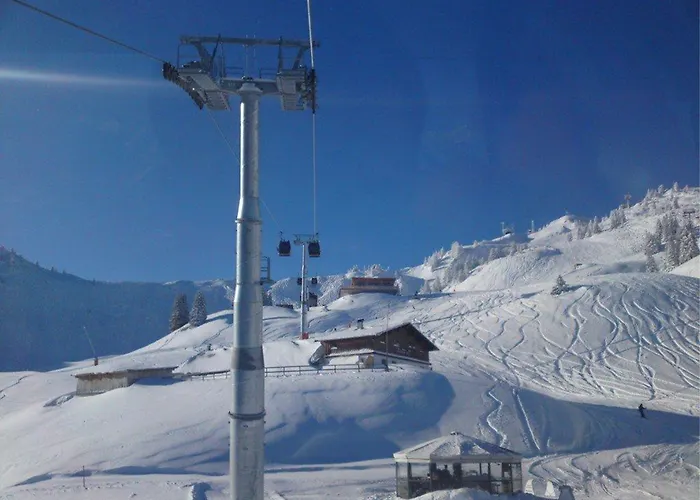 Gaestehaus Am Graben