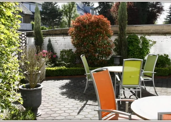 Hotel Sonderfeld