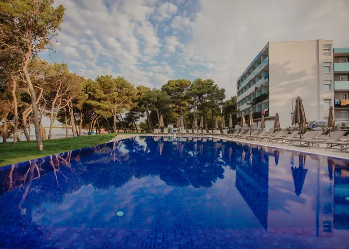 Villas Arausana & Antonina